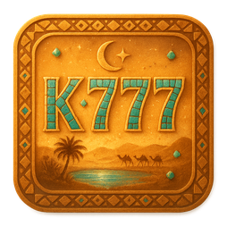 K777 logo